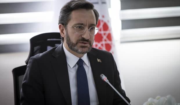 İletişim Başkanlığı paylaştı: Türkiye'de koronavirüse karşı alınan önlemler