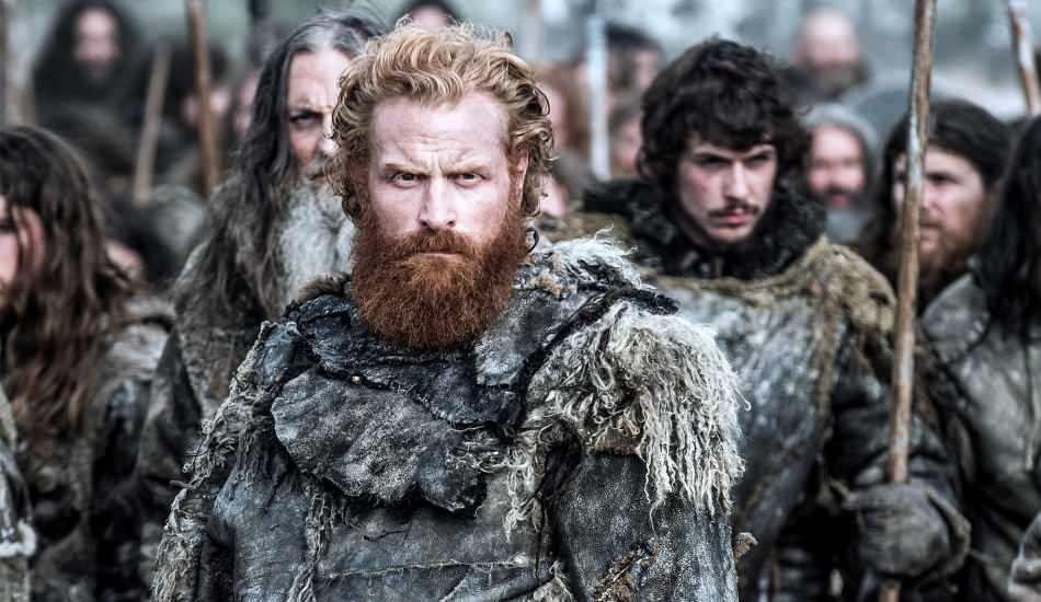 Game Of Thrones Oyunculari Haberleri Yasemin