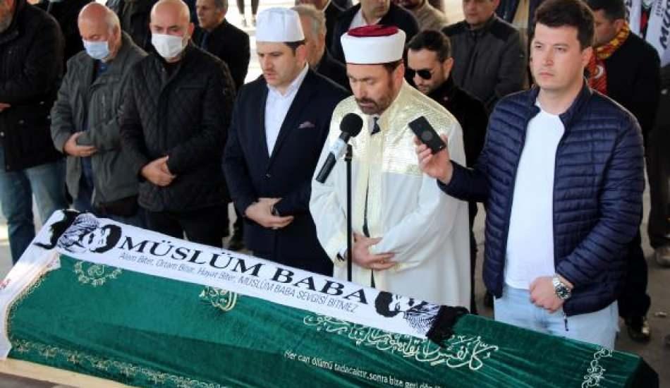 muhterem nur kimdir
