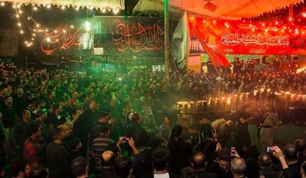 Irak'ta Şiilerden korona çıkışı: Virüsüm varsa...