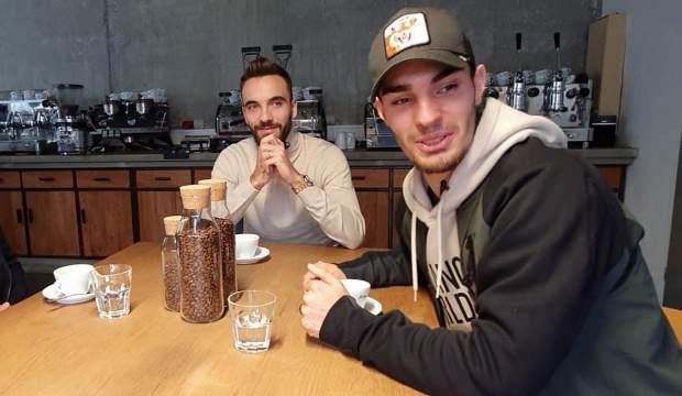 Kaan ve Kenan'dan samimi açıklamalar