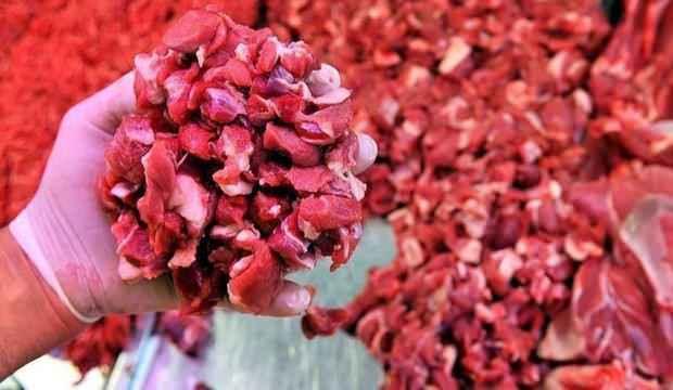 Kırmızı et üreticilerinden 'sıkıntı yok' mesajı