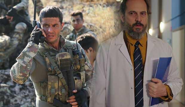 Korona Virüsü üzerine yapımcılar alınacak tedbiri iyice çoğalttı: Çekimlere ara veren diziler!