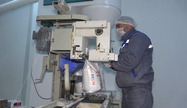 Koronavirüs sonrası 7/24 üretime geçildi