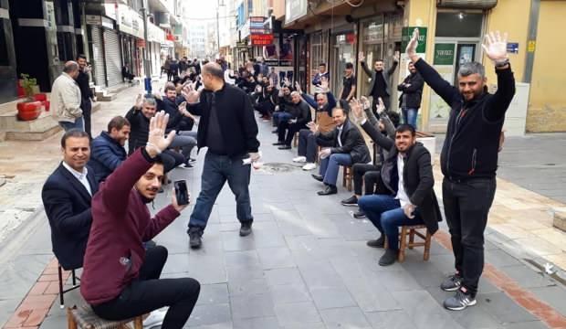 Mülk sahipleri Ramazan Bayramına kadar kira almayacak
