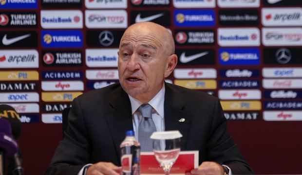Nihat Özdemir ameliyat oldu