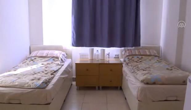 Ogrenci Yurtlarinda Karantinada Tutulanlara Ucretsiz Dagitilan Malzemeler Belli Oldu Guncel Haberleri