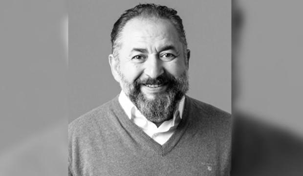 Oyuncu Levent Ünsal hayatını kaybetti