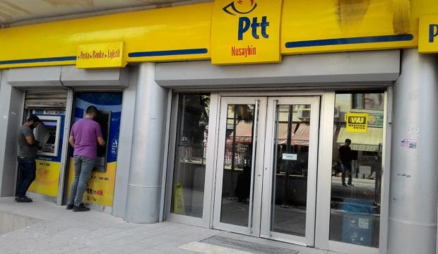 PTT'den koronavirüs kararı: Limit 3 bin liraya yükseltildi