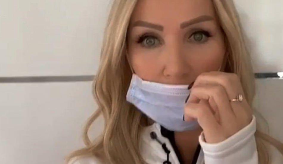 Seda Sayan'dan Koronavirüs açıklaması: Sokak yasağı gelsin!