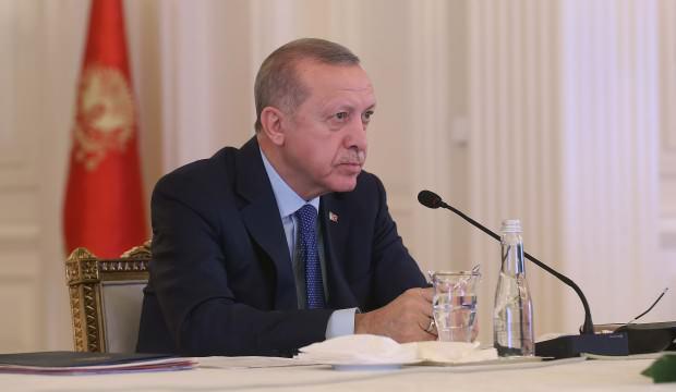 Son dakika: Erdoğan'dan koronavirüs açıklaması: Ciddi sonuçları olacak