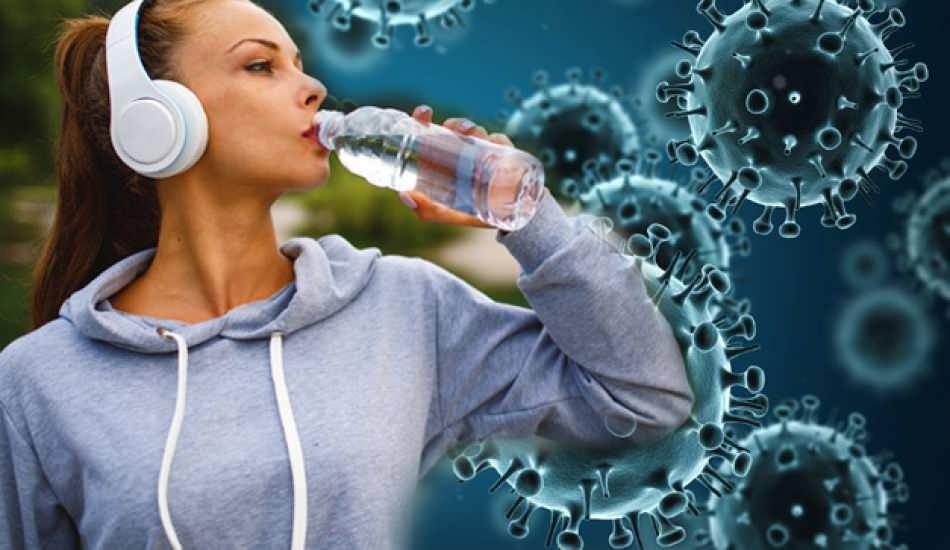 Suyun faydaları nelerdir? Çok su içmek zararlı mıdır? Su zehirlenmesi  nedir? - Sağlık Haberleri, Haber7