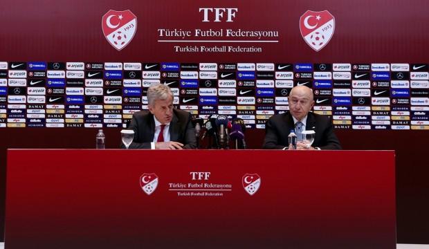 TFF'yi şikayet ettiler! FIFPro'dan resmi açıklama