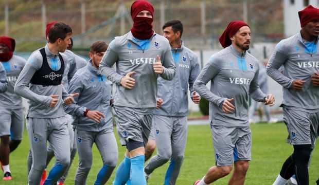 Trabzonspor test sonuçlarını açıkladı!
