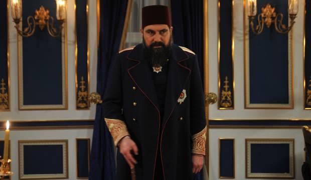 TRT'den dizi kararı