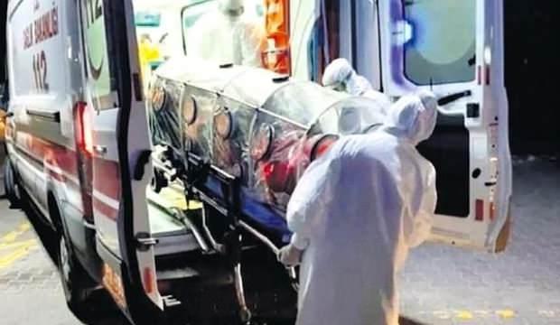 turkiye de koronadan olen kisilerin yas