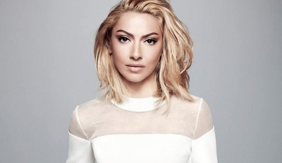 Konserini iptal eden Hadise Koronavirüs yüzünden ekonomik zarara uğradı!