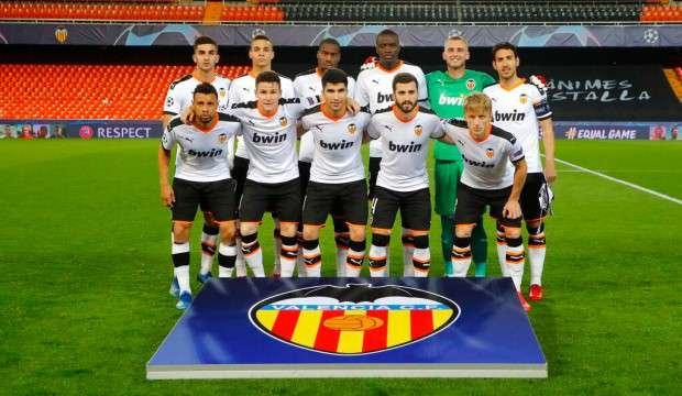 Valencia'nın yüzde 35'inde koronavirüs tespit edildi