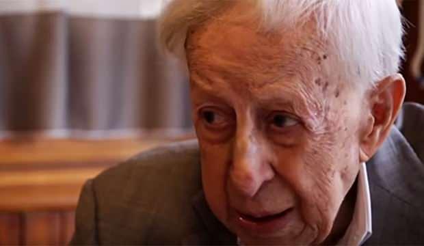 102 yıl önceki salgından kurtulan adamdan koronavirüs için altın kurallar
