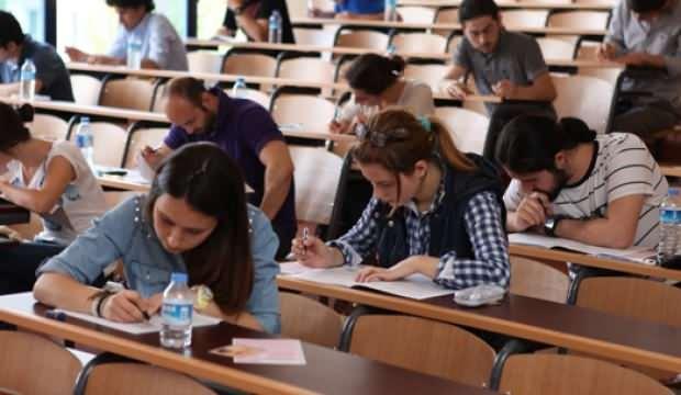 2020 DGS sınavı ertelendi mi? DGS sınavı ne zaman yapılacak?