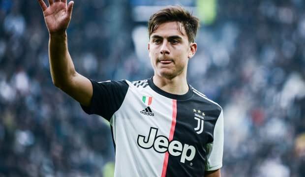 Dybala: Nefes almakta çok zorlanıyordum!