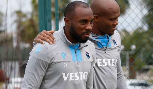 Trabzonsporlu Manoel Messias baba oldu - Trabzonspor Haberleri, Haber7