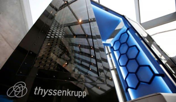 Alman teknoloji devi 3 bin kişiyi işten çıkaracak