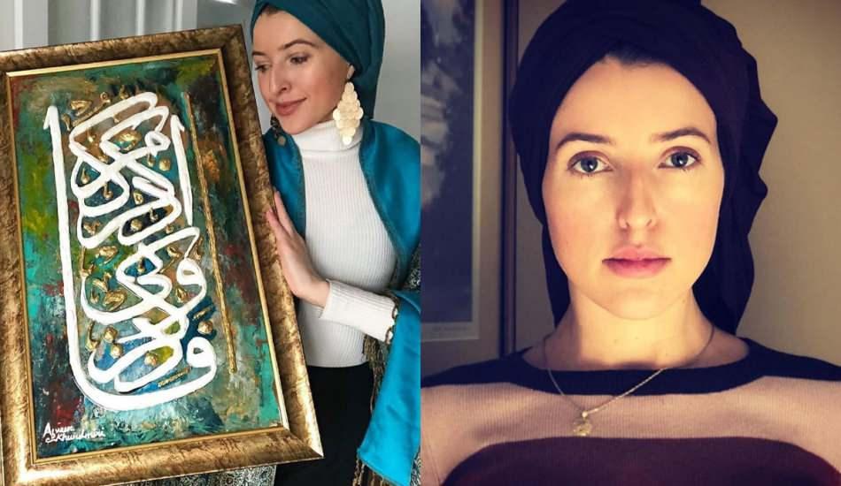 musluman olan jennifer grout turk hayranlarina seslendi magazin haberleri
