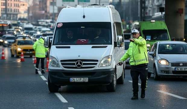 Araç sahipleri dikkat: Kış lastikleri zorunluluğu 1 Nisan’da sona eriyor