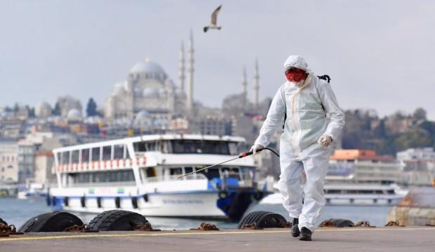 Astım ve alerji hastalarına koronavirüs uyarısı