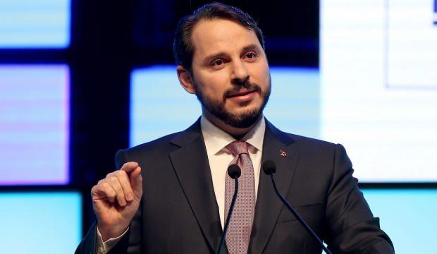 Berat Albayrak'tan çağrı: Takipteyiz, şikayet edin