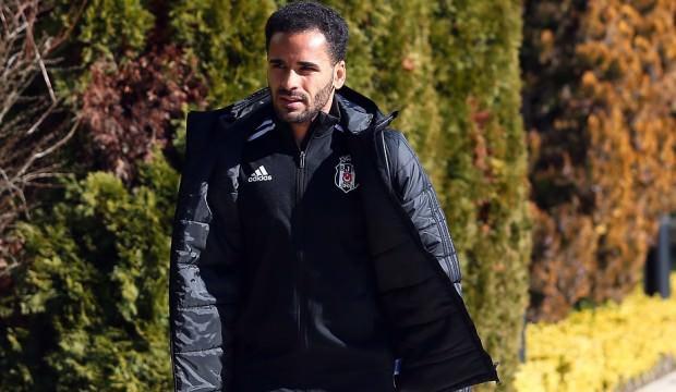 Beşiktaş'ta ilk ayrılık! Yeni rotası...