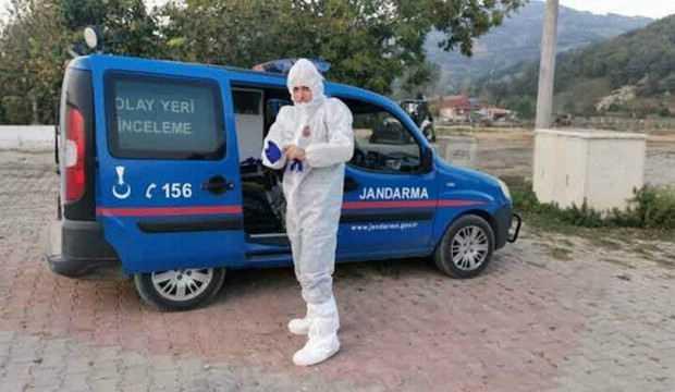 Bir mahalle daha karantina altına alındı!