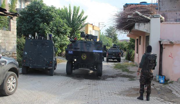 Bitlis'te sokağa çıkma yasağı kaldırıldı