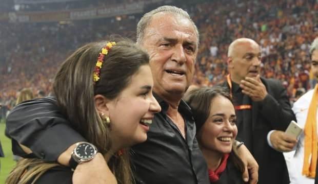 Buse Terim'den yeni Fatih Terim açıklaması!