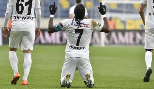 Denizlispor’da Kolombiya rüzgarı!