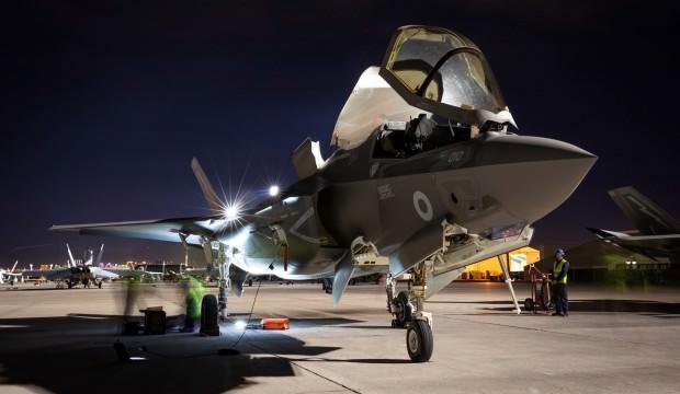 Resmen Aciklandi Koronavirus F 35 Savas Ucaklarini Da Vurdu Yorumlar Haber7 Sayfa 1