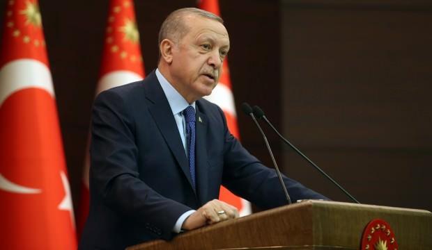 Erdoğan’ın kırmızı çizgisi ve tepki gösterdiği konu ne oldu?