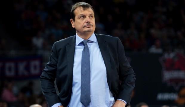 Ergin Ataman kulüp satın aldı!