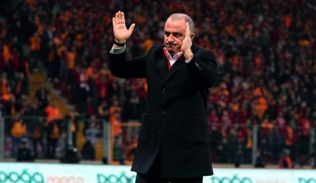 Fenerbahçe'den Fatih Terim mesajı