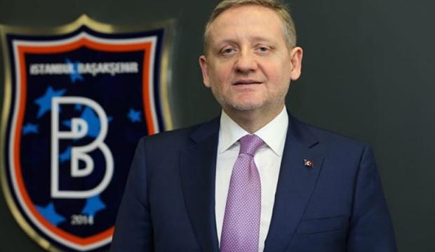 Göksel Gümüşdağ kimdir? Başakşehir Başkanı Göksel Gümüşdağ koronavirüsü oldu!