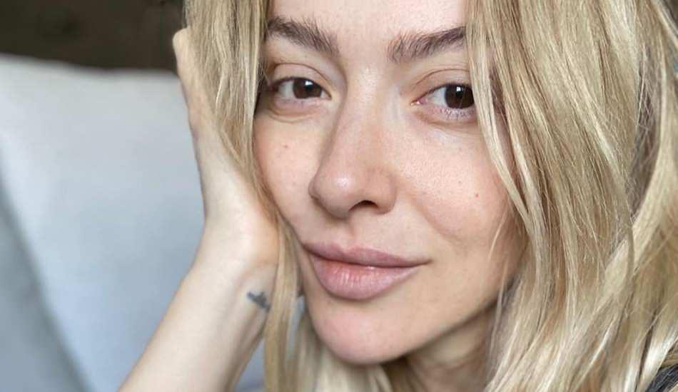 Hadise kuaförünü eve çağırdı! Ödediği fiyat dudak uçuklattı...