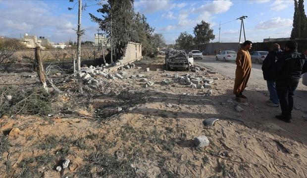 Hafter'in ele geçirdiği bölgelerde koronavirüs tedbirleri alınmıyor