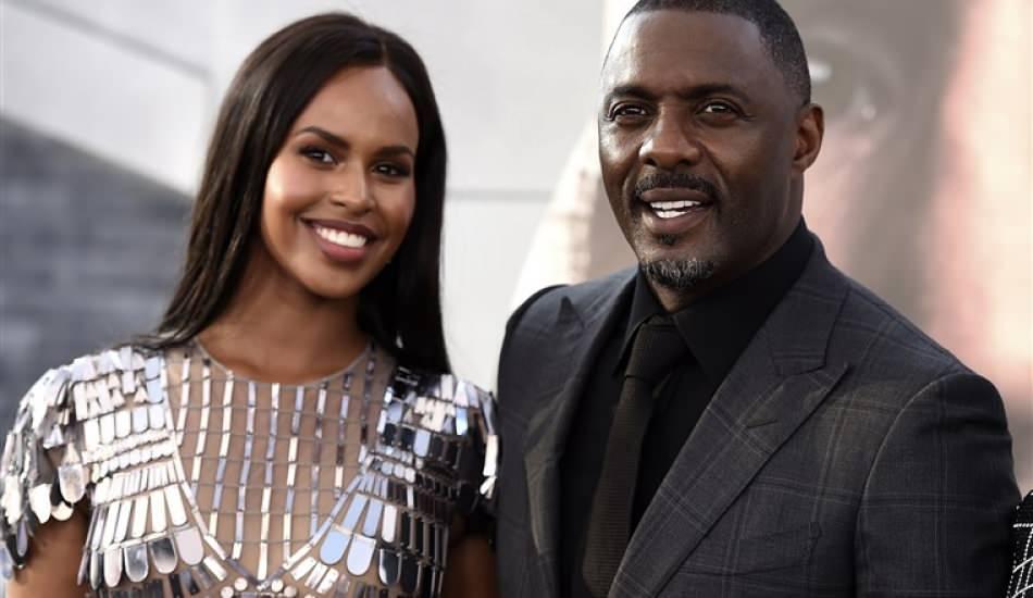 Hizli Ve Ofkeli Nin Oyuncusu Idris Elba Da Koronavirusu Cikti Elba Karantina Surecini Anlatti Magazin Haberleri Haber7