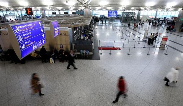 İçişleri Bakanlığı'ndan 81 İle uçak seferlerine ilişkin yeni genelge