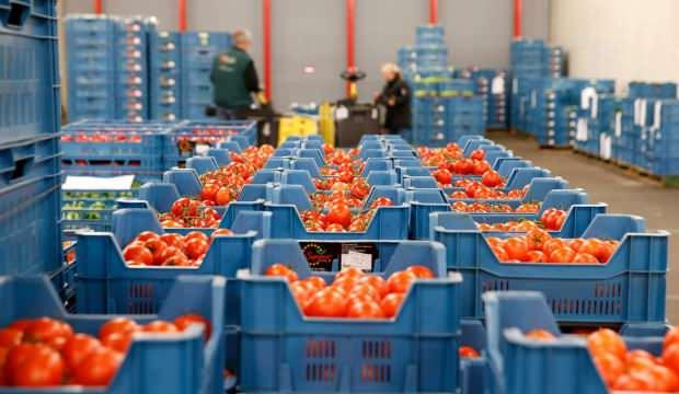 İhracatçılardan stok yapan vatandaşlara mesaj!