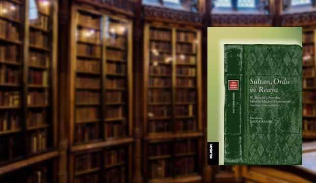 II. Bayezid'e sunulan müellifi meçhul siyasetnâme