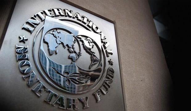 IMF ilk koronavirüs kredisini veriyor