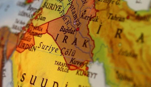 Irak Ticaret Bakanının üst düzey danışmanında Kovid-19 tespit edildi