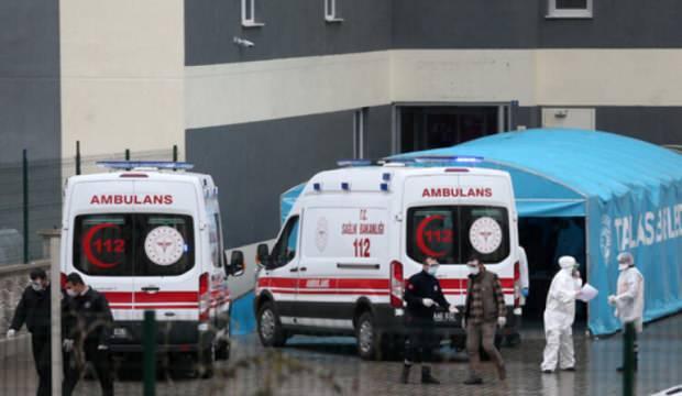 İstanbul'da 24 aile hekiminin pozitif çıktığı haberlerine yalanlama